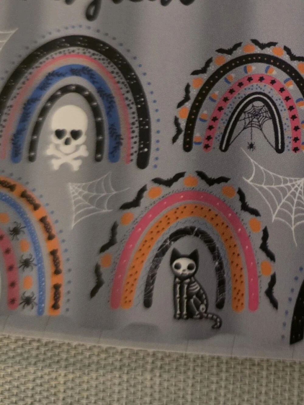 Spooky Night feelin spooky